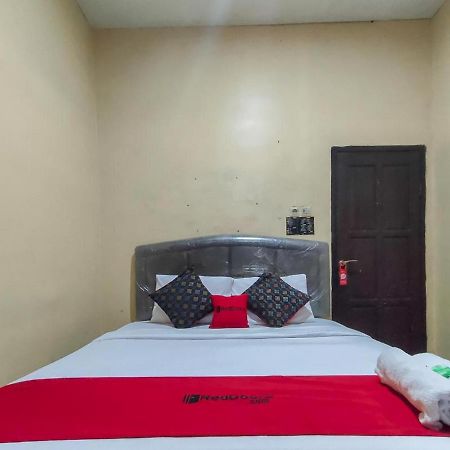 Reddoorz At Pacet Mojokerto Hotel Екстериор снимка