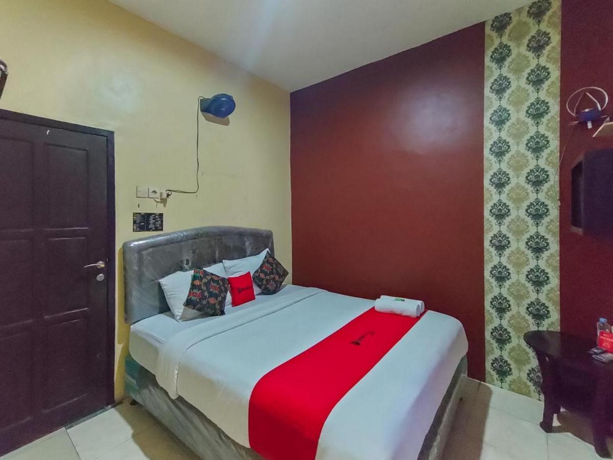 Reddoorz At Pacet Mojokerto Hotel Екстериор снимка