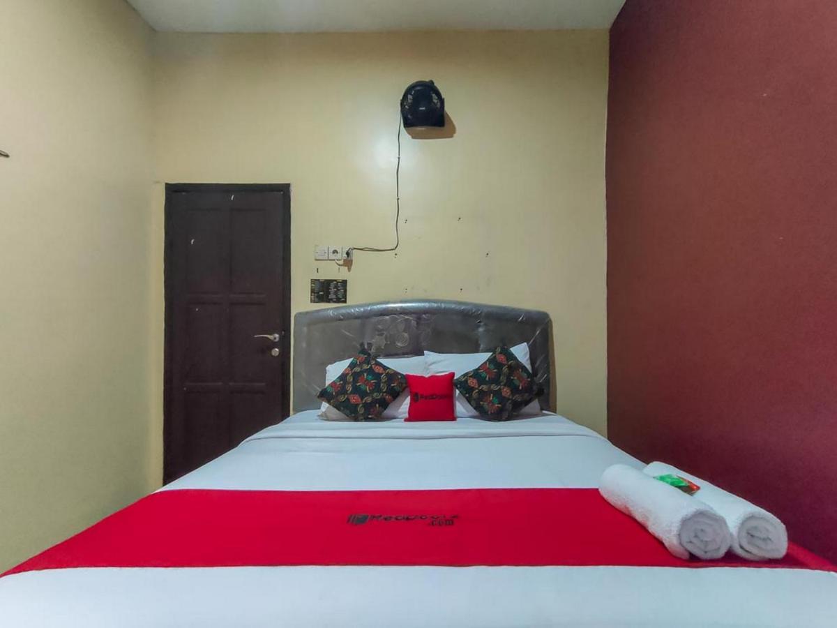 Reddoorz At Pacet Mojokerto Hotel Екстериор снимка