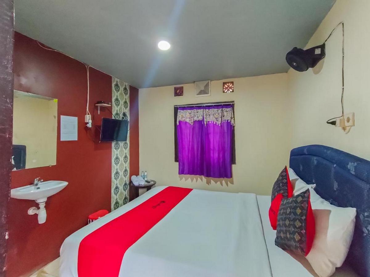 Reddoorz At Pacet Mojokerto Hotel Екстериор снимка