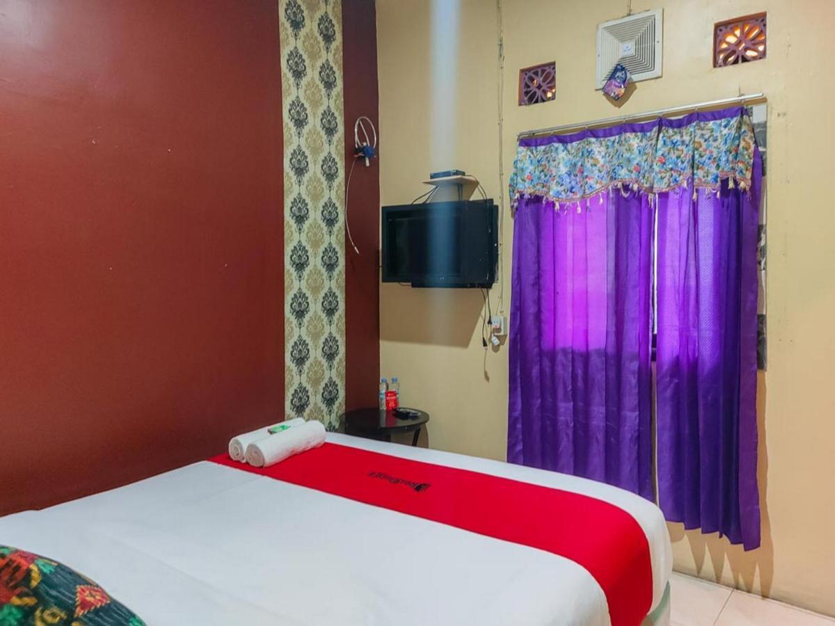 Reddoorz At Pacet Mojokerto Hotel Екстериор снимка