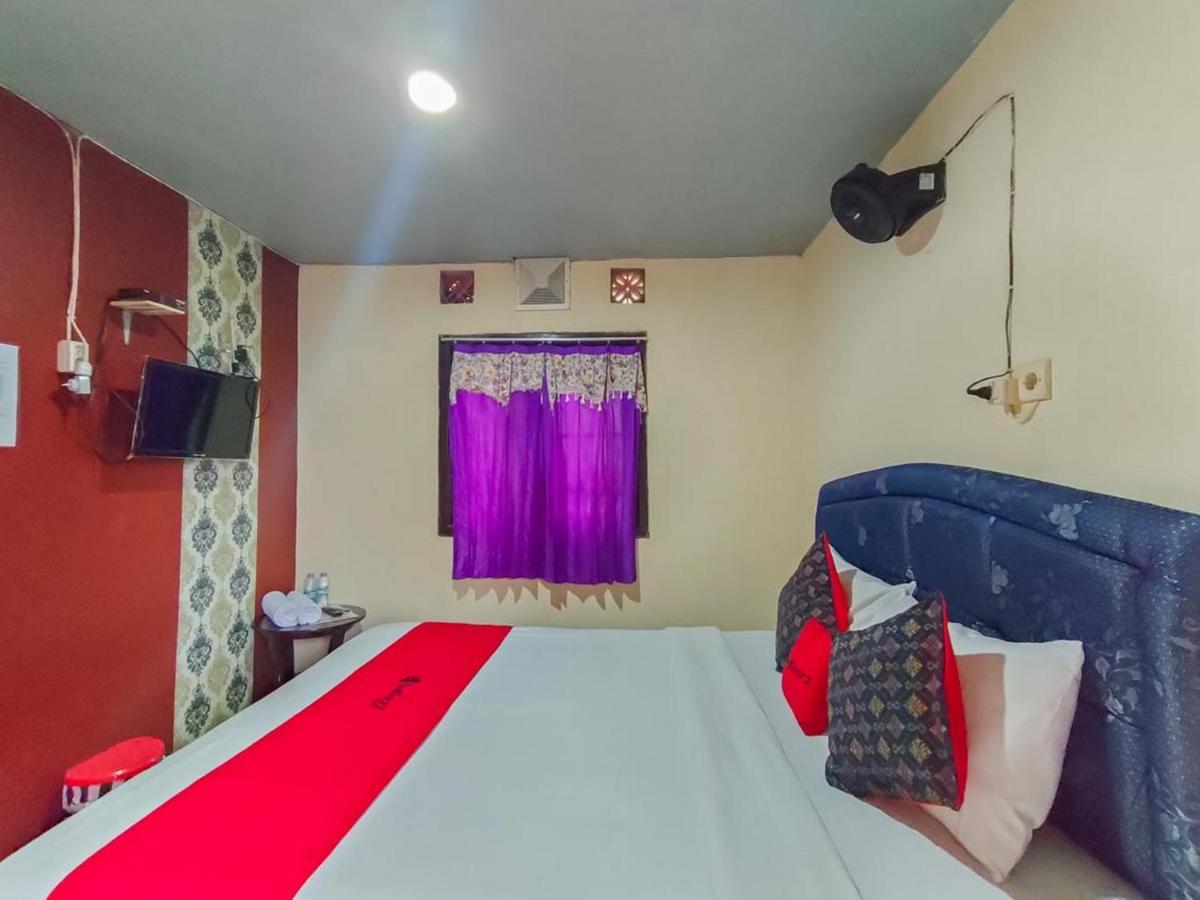 Reddoorz At Pacet Mojokerto Hotel Екстериор снимка