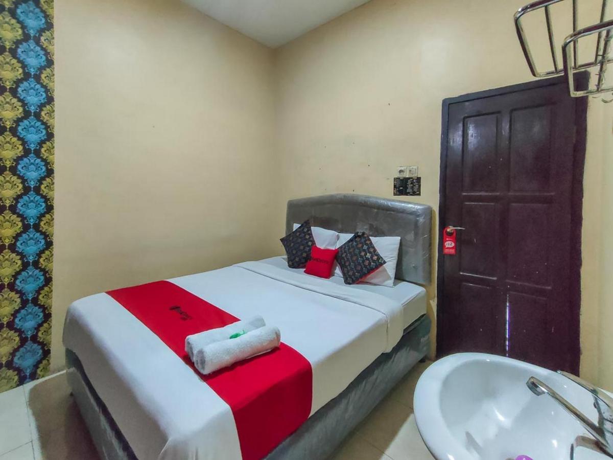 Reddoorz At Pacet Mojokerto Hotel Екстериор снимка